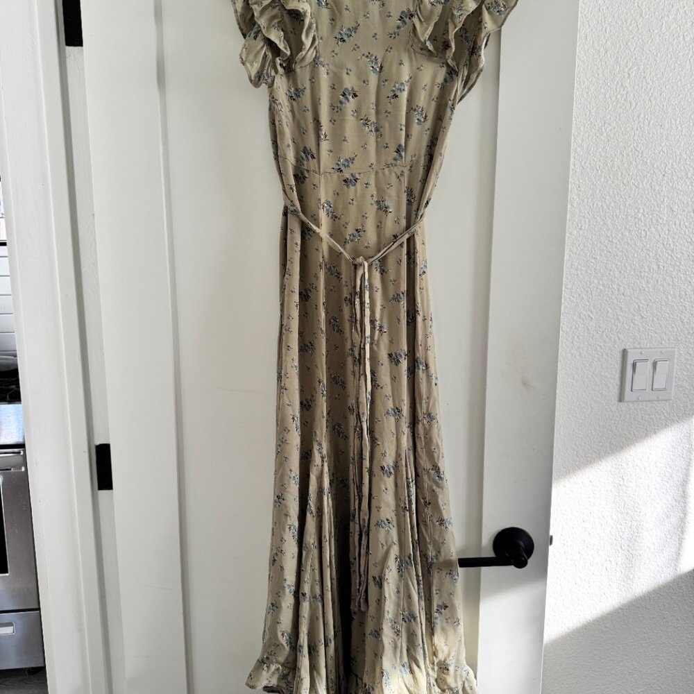 The Vaughn Dress by Christy Dawn  size XS - Picture 5 of 16